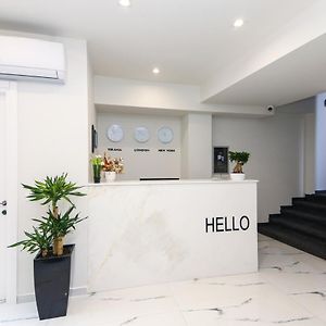 N Hotel City Center By Noshi